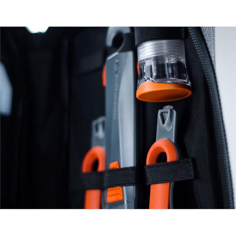 GSI Outdoors Gourmet Kitchen Set 11-3